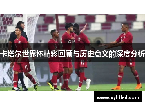 卡塔尔世界杯精彩回顾与历史意义的深度分析