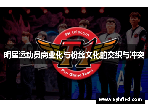 明星运动员商业化与粉丝文化的交织与冲突