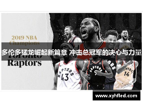 多伦多猛龙崛起新篇章 冲击总冠军的决心与力量